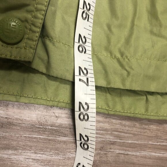 Columbia Jacket Womens‎ Size Medium M Green Winter Coat Interchange Calais Peak - Picture 4 of 8